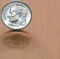 brushed Bronze texture